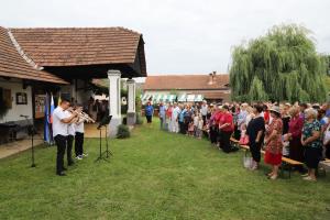 Kovačeva domačija in proslava ob dnevu državnosti 2018 79